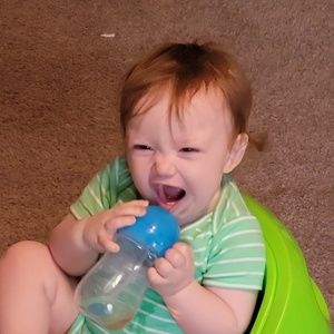 Meet your Posher, James